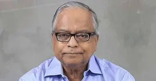 জাতীয় অধ্যাপক হলেন অধ্যাপক মাহবুব উল্লাহ